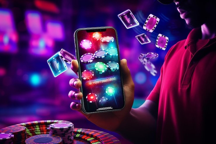 Privasi akun saat membuka slot buah vip2