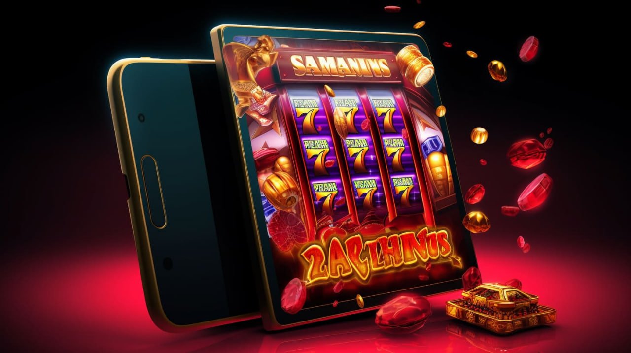 Tampilan Slot Toko Buah di vip2