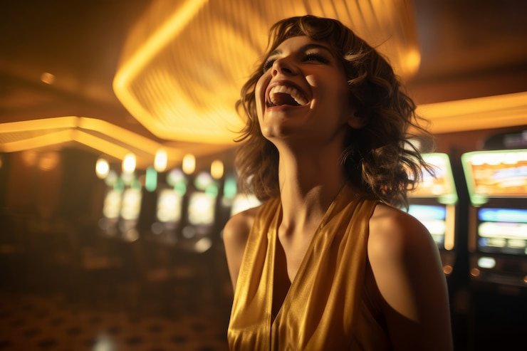 Privasi akun saat membuka Bingo Memancing vip2